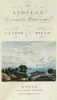 Le Simplon. Promenade pittoresque de Genève à Milan.. (MALO, Charles) (1790-1872):