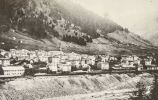 St. Gotthard, Airolo und Val Piora. Pittoreske Beschreibung der Natur und Landschaft des St. Gotthardgebirges. Mit Berücksichtigung der ...