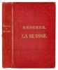 La Suisse, manuel du voyageur, élaboré sur les lieux mêmes et d'après les meilleures sources par C. Baedeker. Traduit de l'allemand sur la quatrième ...