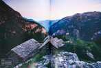 Alpenwelten eine Reise durch unberührte Landschaften. Wilde, ungezähmte Bergwelten mit vielen nahezu unbekannten Regionen. HEFELE, Stafan / HUSLER, ...