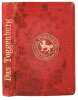 Das Toggenburg. Neuestes Reisehandbuch. Herausgegeben auf Anregung der Sektion Toggenburg des S.A.C. Mit einem Excursionskärtchen in Farbendruck, ...