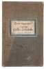 Carta Topografica del gruppo Ortler Cevedale, rilevata e disegnata per incarico della Sezione di Milano del C.A.I. dal Socio Ingegnere Pietro ...