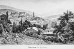 Der Schwarzwald. Mit Illustrationen von Wilhelm Hasemann, Emil Lugo, Max Roman, Wilhelm Volz, Karl Eyth. Zweite verbesserte Auflage. . JENSEN, ...