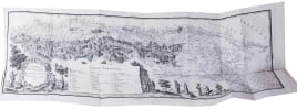 Oryctographia Carniolica, oder Physikalische Erdbeschreibung des Herzogthums Krain, Istrien und zum Theil der benachbarten L&auml;nder. 4 Teile in 1 Band.. ...