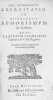 Exercitatio in Hippocratis aphorismum de calculo ad N.V. Claudium Salmasium Equitem et Cons. Regium. Accedunt eiusdem argumenti doctorum epistolæ. ...