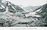Album Hospice du Grand St. Bernard.. 