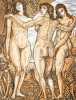 Notre ami Louis Jou. Bibliographie par Raymond Cogniat.. JOU, Louis. - CARCO, Francis & CASSOU, Jean: