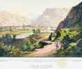 Der Kreis an der Etsch (Botzner Kreis), im Lande Tyrol.. WEIDMANN, F.C.: