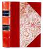 Mes escalades dans les Alpes et le Caucase. Traduit de l'anglais par Maurice Paillon.. MUMMERY, A(lfred) F(rederick) (1856-1895):