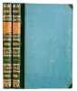 Souvenirs d’Italie, d’Angleterre et d’Amerique, suivis de morceaux divers de morale et de litterature. En 2 volumes.. CHATEAUBRIAND, ...