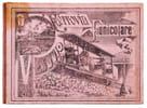 Vesuvio, Ferrovia Funicolare. . 