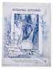 Kesselfall - Alpenhaus im Kaprunerthal bei Zell am See. (Besitzer : Br&uuml;der Gassner) (Hotelwerbeschrift).. Zell am See: