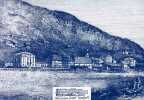 Vom Kurhaus zum Hotel : 125 Jahre Hotel Seehof Davos - Schweiz, 1869-1994 - Georg Jenny, Hotel Seehof Davos. Hotel Seehof Davos . - 