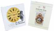 150 Jahre Lenzkircher Uhren 1851-2001. Aus der Geschichte einer bemerkenswerten Uhrmacherzeit. Die Actiengesellschaft f&uuml;r Uhrenfabrikation in ...