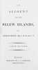 An Account of the Pelew Islands. A New Edition.. KEATE, George: .