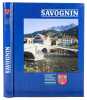 Savognin – istorgia, economia, cuminanza - Romanisch.(Divers AuturAs). . 
