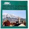 100 Jahre Sektion Hall in Tirol. 1884-1984.. WIRTENBERGER, Josef u.a.: