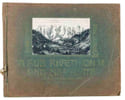 Aus Rhaetikon und Silvretta. Nach originalaufnahmen. (Ansichten-Album).. MISCHOL, Dominic (Schiers):