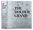 The Dolder Grand: Hrsg. Dolder Hotel AG. With an essay by Cees Nooteboom. Photograped and conceived by Nadja, Athanasiou, ; Michael, B&uuml;hler, PeteL ...