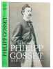 Das Multitalent Philipp Gosset 1838-1911: Alpinist, Gletscherforscher, Ingenieur, Landschaftsg&auml;rtner, Topograf.. GERMANN, Georg (Hrsg):