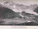 Die Entwicklung der Hochtouristik in den &ouml;sterreichischen Alpen. Hrsg. vom Oesterreichischen Touristenclub. II. Auflage.. GR&Ouml;GER, Gustav & RABL, ...