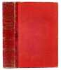 Lehrbuch der physikalischen Geographie und Geologie. 2 Bde zus. in 1 Bd. gebunden.. STUDER, B. (Bernhard R.) (1794-1887):