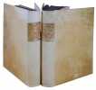 Histoire de Gen&egrave;ve. Rectifi&eacute;e & augment&eacute;e par d'amples notes. Avec les actes et autres pi&egrave;ces, servant de preuves &agrave; cette histoire. En 2 volumes.. ...