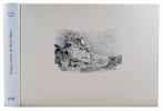Voyage autour du Mont-Blanc, dans les vall&eacute;es d'H&eacute;rens, de Zermatt et au Grimsel. Orn&eacute; des dessins in&eacute;dits de l'auteur conserv&eacute;s au Mus&eacute;e d'art et ...