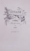 Histoire des oiseaux d'Europe (passereaux). Deuxi&egrave;me &eacute;dition revue et corrig&eacute;e.. PR&Eacute;VOST, Florent & LEMAIRE: