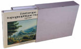L’Estampe topographique du Valais 1548-1850 /  Druckgrafische Ortsansichten des Wallis 1850-1899. Und Nachtrag 1600-1849. Zus. 2 Bde.. GATTLEN, Anton: