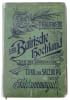 Das Bairische Hochland mit dem Allg&auml;u, das angrenzende Tirol und Salzburg nebst Salzkammergut. Bearb. v. L. Purtscheller. 7 Aufl.,. TRAUTWEIN, T. / ...