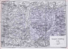 Das Bairische Hochland mit dem Allg&auml;u, das angrenzende Tirol und Salzburg nebst Salzkammergut. Bearb. v. L. Purtscheller. 7 Aufl.,. TRAUTWEIN, T. / ...