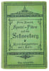 Spezial-F&uuml;hrer auf den Schneeberg.. BENESCH, Fritz