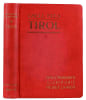 Tirol und angrenzende Gebiete: Vorarlberg, Gardasee ect. F&uuml;nfte Auflage. ,Bruckmann’s illustrierte Reisef&uuml;hrer. N&deg; 114-121’.. GSELL FELS: