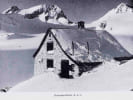 St. Gotthardstrasse, Andermatt-Airolo. ‘Schweizerische Alpenposten’.. 