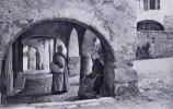 La Savoie. I&egrave;re & 2e partie. 1) Le lac L&eacute;man, les Vall&eacute;es de la Dranse, la Vall&eacute;e du Giffre, la Vall&eacute;e de l'Arve. / 2) Gen&egrave;ve, Le Rh&ocirc;ne, Hautecombe, ...
