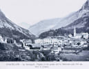 Souvenir Ville d’Aoste et de la Vall&eacute;e.. (FREPPAZ A.) -