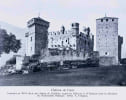 Souvenir Ville d’Aoste et de la Vall&eacute;e.. (FREPPAZ A.) -