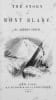 The story of Mont Blanc. First american edition.. SMITH, Albert (Richard) (1816-1860):