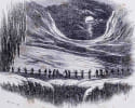 The story of Mont Blanc. First american edition.. SMITH, Albert (Richard) (1816-1860):