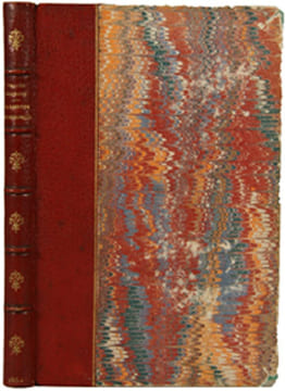 La Lisette de Béranger. Souvenirs intimes. Eau-forte par G. Staal.. BERNARD, Thalès: