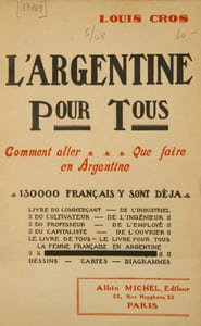 L'Argentine pour tous. Comment aller - Que faire en Argentine.