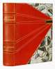 Saint-Gendre. Illustré par Guy Arnoux. ‘Les beaux livres’.. ARNOUX, Guy (1886-1951): - MAINDRON, Maurice: