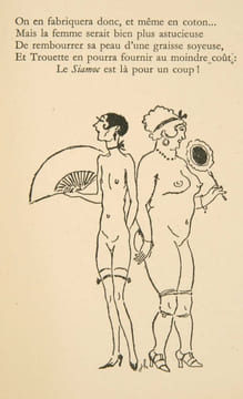 Propos du Confrère. La Muse à l'Officine. Illustrations de Joseph Hémard. . VALINCOURT, Jean: