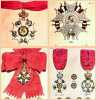 Histoire de la Légion d'Honneur. 2e édition.. SAINT-MAURICE, (Charles-R.E. de):
