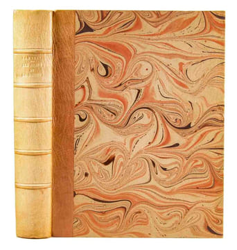 Les Alpes et la Suisse. Oeuvres choisies, avec 12 illustrations hors-texte, et une notice sur l'auteur, par V. Rossel.. RAMBERT, E(ugène) (1830-1886):