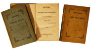Histoire du canton de Fribourg. En 3 volumes.. BERCHTOLD, (Jean Nicolas Elisabeth) (1789-1860):