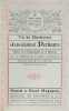 Vie du Bienheureux Jean-Gabriel Perboyre. Prêtre de la Congrégation de la Mission par un prêtre de la même Congrégation. Edition revue et abrégée.  . ...