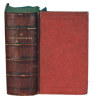 Le bon Jardinier. Almanach horticole pour l'année 1884. 129e édition. En 2 parties.. VILMORIN (réd.):