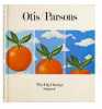 The Big Orange Sunset / The Big Apple Sunrise. Portofolio & Catalog. . OTIS/PARSONS.-
